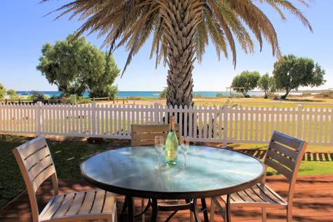 2 Bedroom Bayview Villa
 - Ningaloo Coral Bay - Bayview