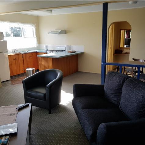 One Bedroom Apartment
 - Seaview Norfolk Island