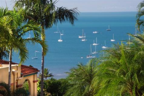 Apartment view
 - Toscana Village Resort