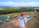 LARC vessel at Lightstation
 - Larc + Lunch! 1770 LARC! Tours