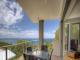 Balconies with Ocean Views
 - Rainbow Ocean Palms