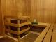 Sauna
 - Abbey Beach Resort