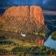 Aviair scenic flight over Kununurra
 - Bungle Bungle Adventurer - TOUR C Aviair