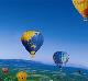 Cairns Tours, Cruises, Sightseeing and Touring - Cairns Luxury Ballooning Package - LuxCns