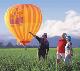 Brisbane Luxury Ballooning Package - LuxBne Hot Air Balloon Cairns & Port Douglas - Photo 2