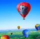 Brisbane Luxury Ballooning Package - LuxBne Hot Air Balloon Cairns & Port Douglas - Photo 3