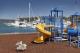 Foreshore Play Ground
 - Bayside Hotel