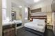 Shoebox room
 - Best Western Melbourne City