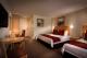 Executive Room
 - Best Western Plus Travel Inn Hotel