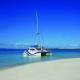 Fraser Coast Tours, Cruises, Sightseeing and Touring - Dolphin Eco Sailing Adventure