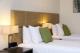 Superior Twin Room  - Best Western Plus Bolton on The Park