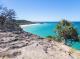 North Stradbroke Island Tour
 - Kangaroos, Mangroves and Ocean Tour Brisbane Nature Tours