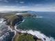 Incredible Cape Bruny views
 - Food,Sightseeing,Lighthouse,Winery Lunch (1 Course)-Private Bruny Island Safaris