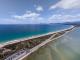 The Neck from above
 - Distillery Tour ex Hobart, incl Lunch and Tastings. Bruny Island Safaris