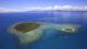 Aerial of Low Isles
 - Calypso Half Day Tour to Low Isles - Afternoon Calypso Snorkel and Dive