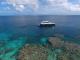 Calypso at Great Barrier Reef
 - Day Cruise to Great Barrier Reef - Snorkeller w/ Transfers Calypso Snorkel and Dive