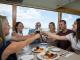 Captain Cook Cruises
 - Ferry and Luxe Island Seafood Cruise - ex Fremantle Sealink WA