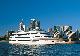 Sydney City Centre Tours, Cruises, Sightseeing and Touring - Harbour View Lunch - 2 Course