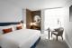 Standard King Room
 - Crowne Plaza Sydney Darling Harbour