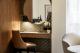 Desk spaces in all rooms
 - Crowne Plaza Sydney Darling Harbour