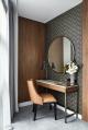 All rooms feature work zones
 - Crowne Plaza Sydney Darling Harbour