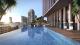 Rooftop Heated Infinity Pool & Deck
 - Crowne Plaza Sydney Darling Harbour