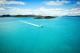 NW Island with CW boat
 - Daydream Island to Whitsunday Coast Airport - one way Daydream Island Resort