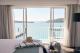 Superior Ocean View
 - Daydream Island to Port of Airlie - one way Daydream Island Resort