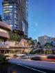 Porte Cochere
 - Dorsett Gold Coast