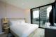 Deluxe King Room
 - Dorsett Gold Coast