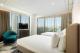 Deluxe Twin Panoramic Room
 - Dorsett Gold Coast