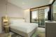 Executive Twin Room
 - Dorsett Gold Coast