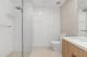 Studio City View Bathroom
 - Essence Suites Taringa