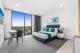 Studio Accessible City View Suite
 - Essence Suites Taringa