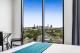 Studio Accessible City View
 - Essence Suites Taringa