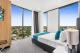 1 Bdrm City View Suite
 - Essence Suites Taringa