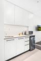 1 Bedroom Suite Kitchen
 - Essence Suites Taringa