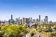 view for City View suites
 - Essence Suites Taringa