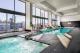 Indoor swimming pool and spa
 - Fraser Suites Perth