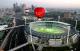 Ballooning over MCG (Melbourne Cricket Ground)
 - Mansfield Sunrise Hot Air Balloon Flt Global Ballooning Australia Pty Ltd