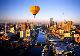 Melbourne Sunrise Hot Air Balloon Flt with Buffet Bkfst Global Ballooning Australia Pty Ltd - Photo 3