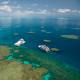 Outer Reef
 - Great Barrier Reef Adventure ex Wharf - NY Sale Great Adventures