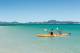 Kayaking
 - Great Keppel Island Hideaway