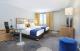 Twin Room
 - Holiday Inn Parramatta