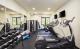 Hotel Gym
 - Holiday Inn Parramatta