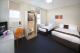 Standard Triple
 - ibis Styles Kingsgate