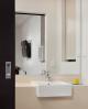 Superior Bathroom
 - ibis Styles Kingsgate