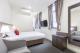 Superior Double
 - ibis Styles Kingsgate