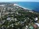 Aerial view
 - Kellys Beach Resort