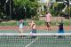 Tennis Court
 - Kellys Beach Resort